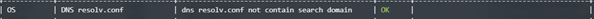 检查文件resolv.conf是否存在search XXX.png