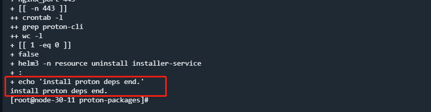 依赖安装成功示例.png
