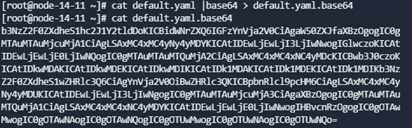 融合部署-Base64编码修改后的default.yaml-internalip.png