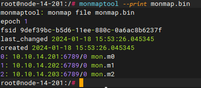 ECeph7.30.0之前的版本打印查看原来的mon配置.png