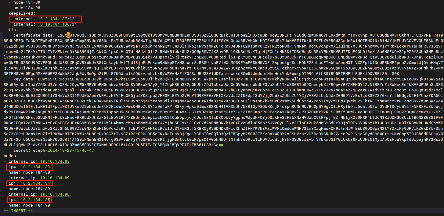更新proton-cli-config的节点所对应ip.png