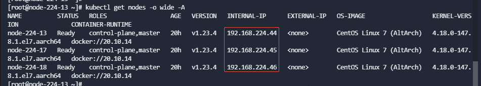 融合部署-检查k8s集群IP.png