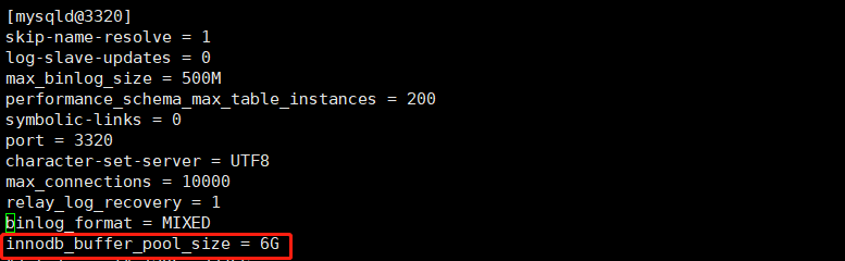 为什么GaussDB(for MySQL)实例在无负载时仍显示CPU占用？  第1张