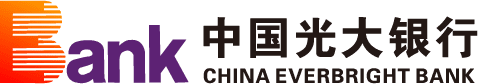 中国光大银行 LOGO