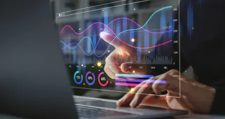 数据管理