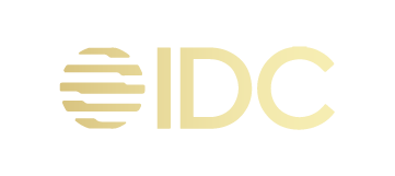 IDC中国面向生成式AI的数据基础设施,主要厂商